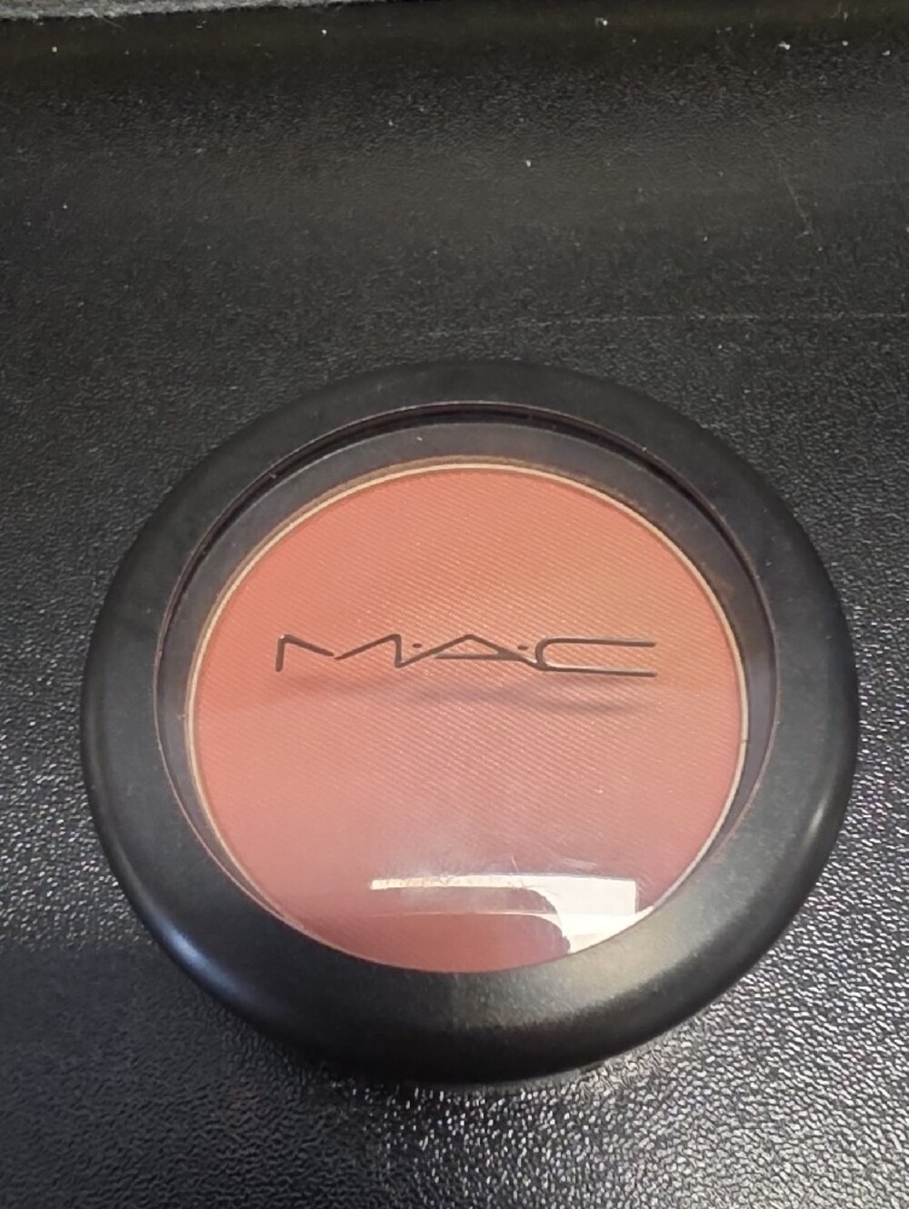 MAC Cosmetics Powder Blush Desert Rose